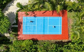 اليادهو المالديف من سينامون